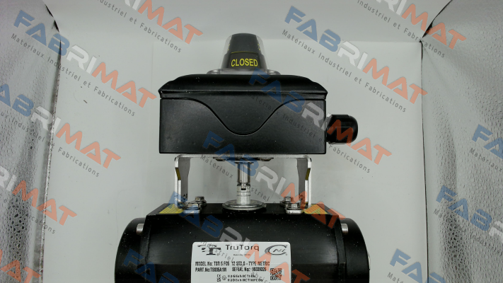 PY4LBWNI015 Meca-Inox