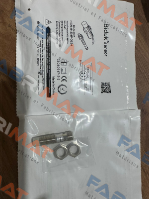 I1CN-M1204P-OES4 Biduk