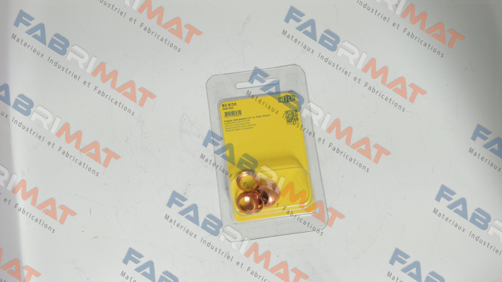 p/n: 4687103, Type: B2-8/10 Refco