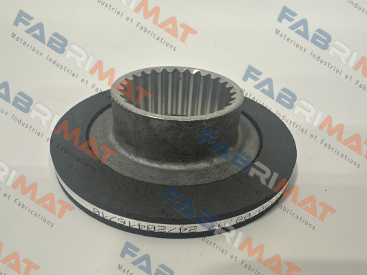 stator for BFK458-08 Intorq