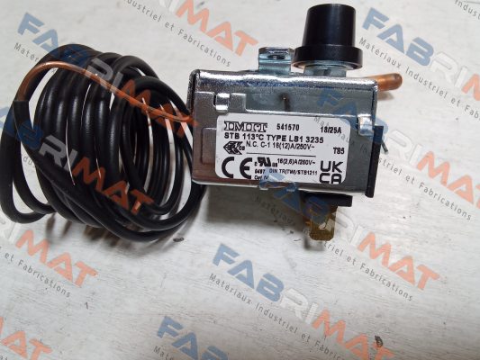 541570 IMIT (Afriso)