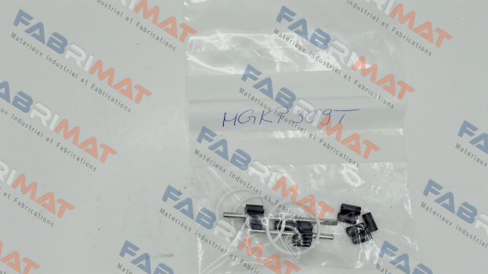 MGKP309T Fluid-O-Tech