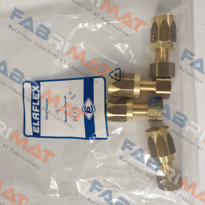 M 13-1/2“ MS Elaflex