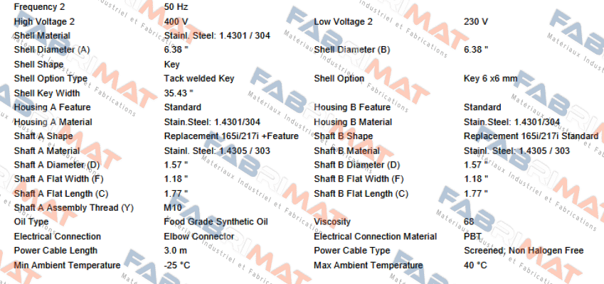 MI-DM0165 DM1653-BAQ1+E0U0JHH-957mm Interroll
