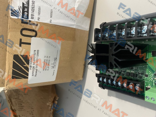 RPP0009 TornaTech