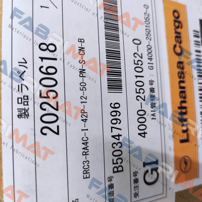 ERC3-RA4C-I-42P-12-50-PN-S-CN-B IAI