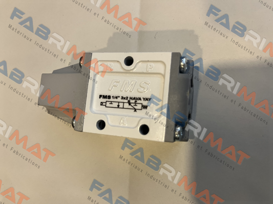 FMS 3203 HY Fms