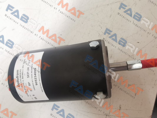 Repair kit to 905-234-000 Bellofram