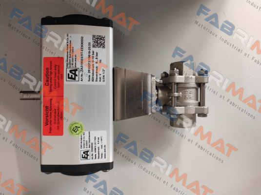 ZA310023/HT-EE630552 End Armaturen