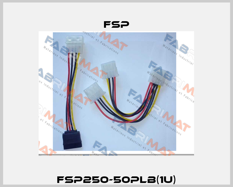 FSP250-50PLB(1U) Fsp