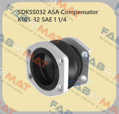 AWU 2000K16S032 ASA Hydraulik