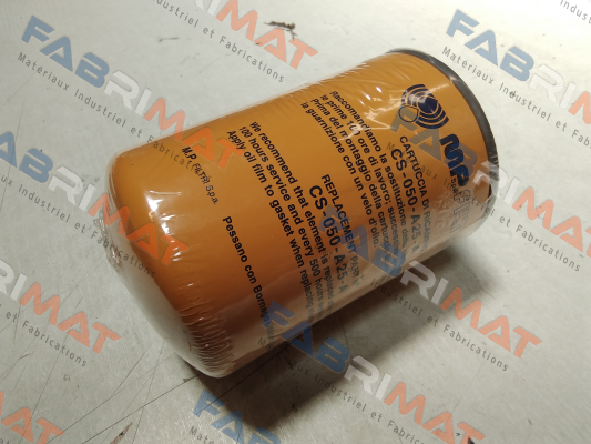 CS050A25A MP Filtri