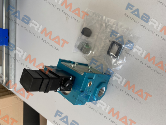 56C-16-611JD/T65C МAC Valves