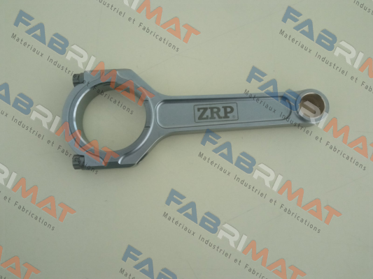 R-VW-002-I ZRP Rods