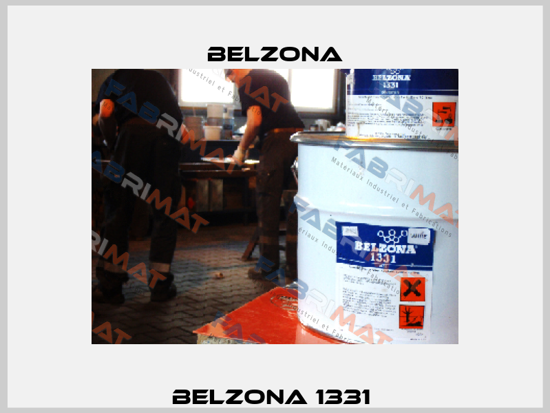 Belzona 1331  Belzona