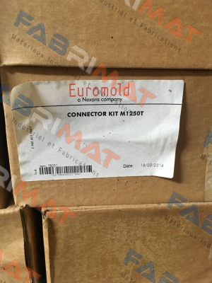 M1250T  EUROMOLD