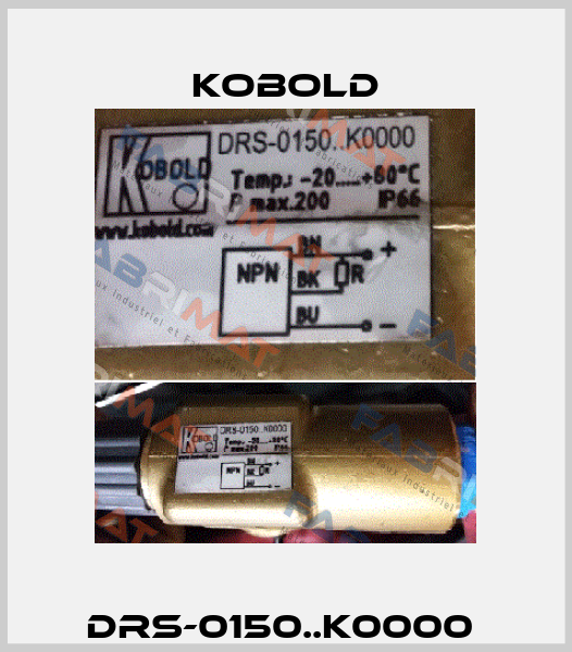 DRS-0150..K0000  Kobold