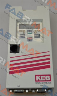 00.F5.060-3000 KEB