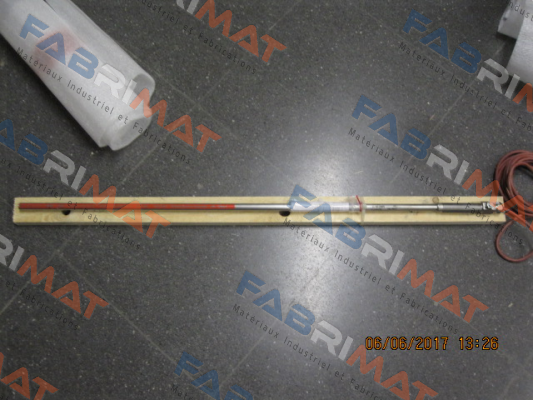 32607-NI-10-800 Weka
