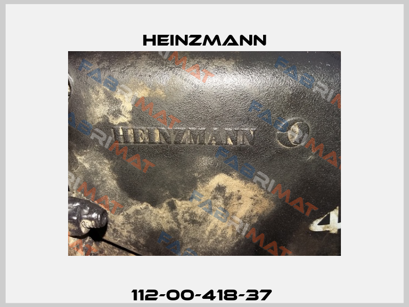 112-00-418-37  Heinzmann