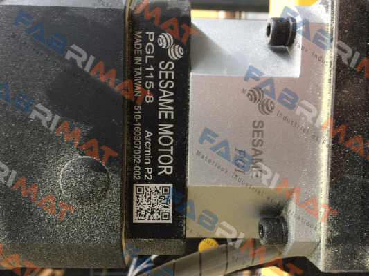 PGL142-12-P2  Sesame Motor