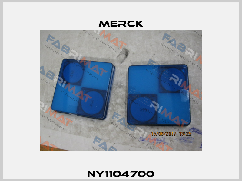 NY1104700 Merck
