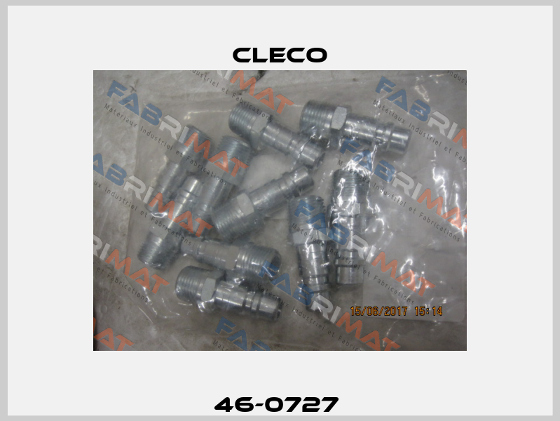 46-0727  Cleco