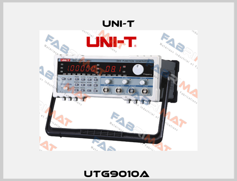 UTG9010A  UNI-T