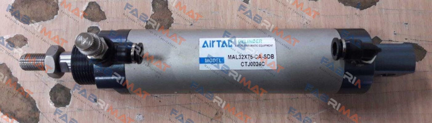MAL32X75-CA-SDB Airtac