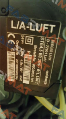 00000651103 Weishaupt