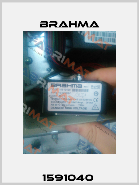 1591040  Brahma