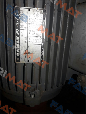 AGM2E100L4b B3   Gamak