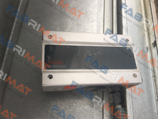 HF532-DE3XX11X  Rotronic