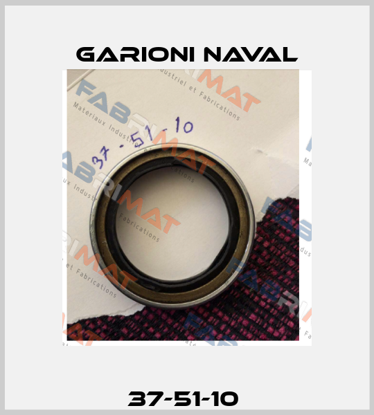 37-51-10  Garioni Naval