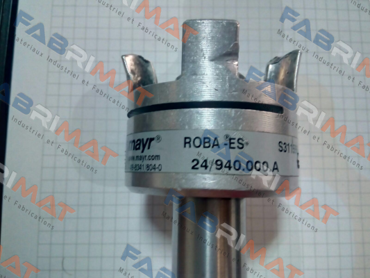 Type 940.000.A Mayr