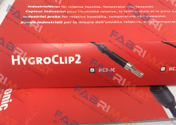 405712280   Rotronic