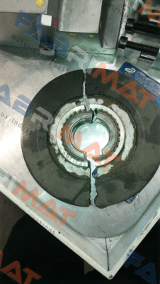 Spare part for AGM 112 M 4-25  Gamak