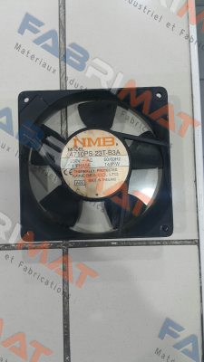 4710PS-23T-B3A-A00 Minebea