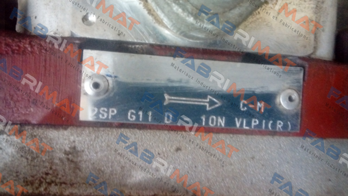 2SPG 11D – 10N VLP-I  Galtech