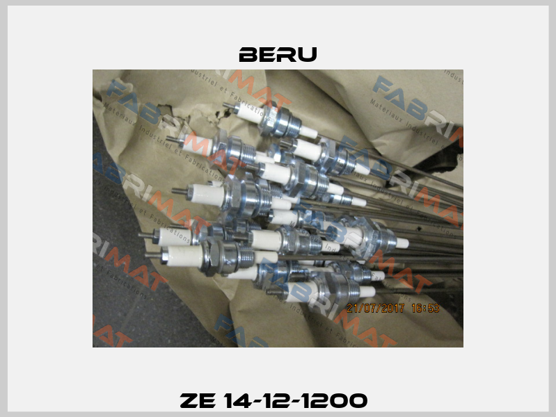 ZE 14-12-1200  Beru