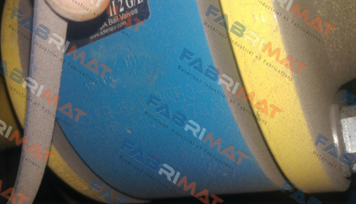 FA1AB050DTPSL Adler Spa