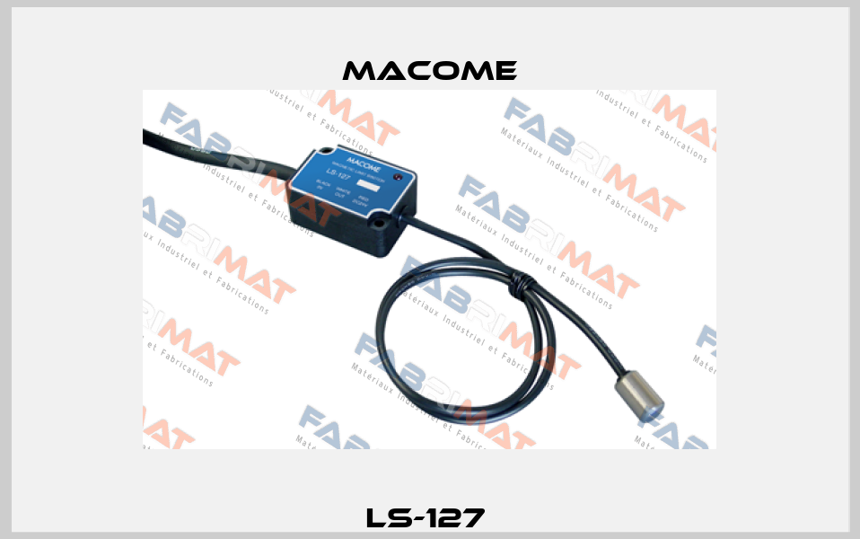 LS-127  Macome
