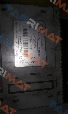 XTOP04TW-UD M2I