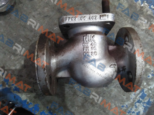 2202 00 402 obsolete, replacement MV 5211  RTK Regeltechnik