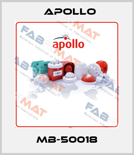MB-50018 Apollo