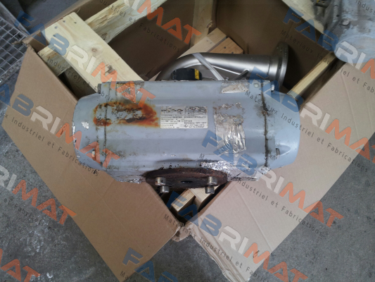 SC00450-6  Eurovalve