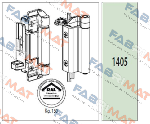 1405 Fapim