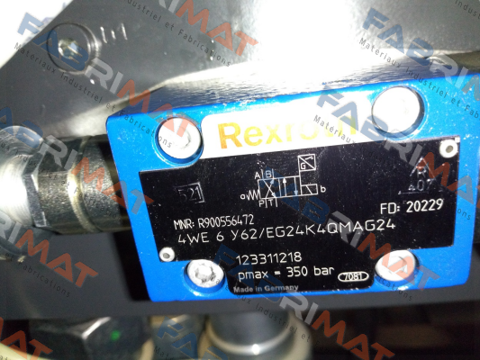R900556472  Rexroth