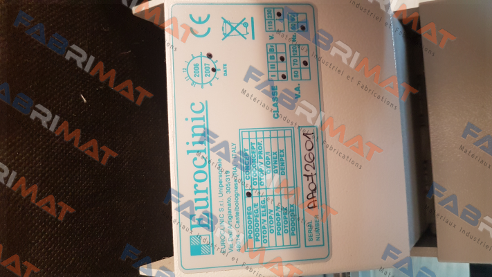 314100 + 1X15002A- OEM  Linak