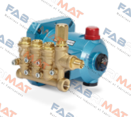 4DX03ELR Cat Pumps